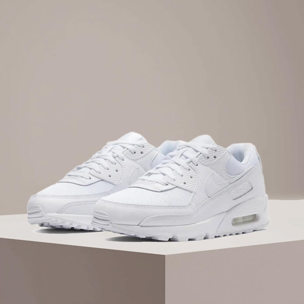 Nike Shoes Air Max 90 - Nike Air Max 90 Klassieke retro