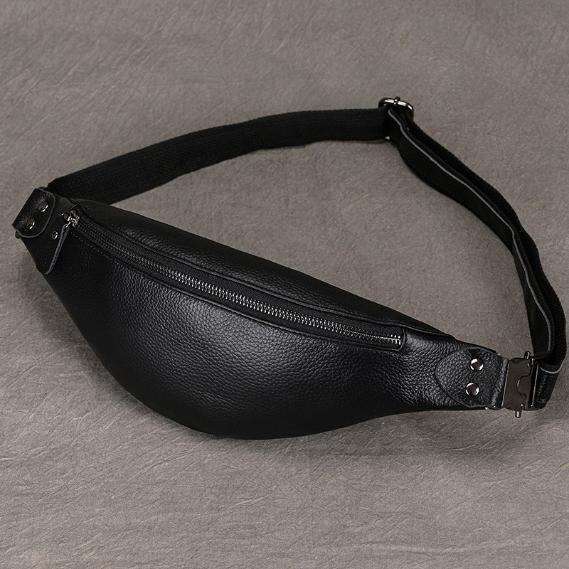 Luxury Bags Vintage - Heuptas Voor Mannen 2024 Echt Leer