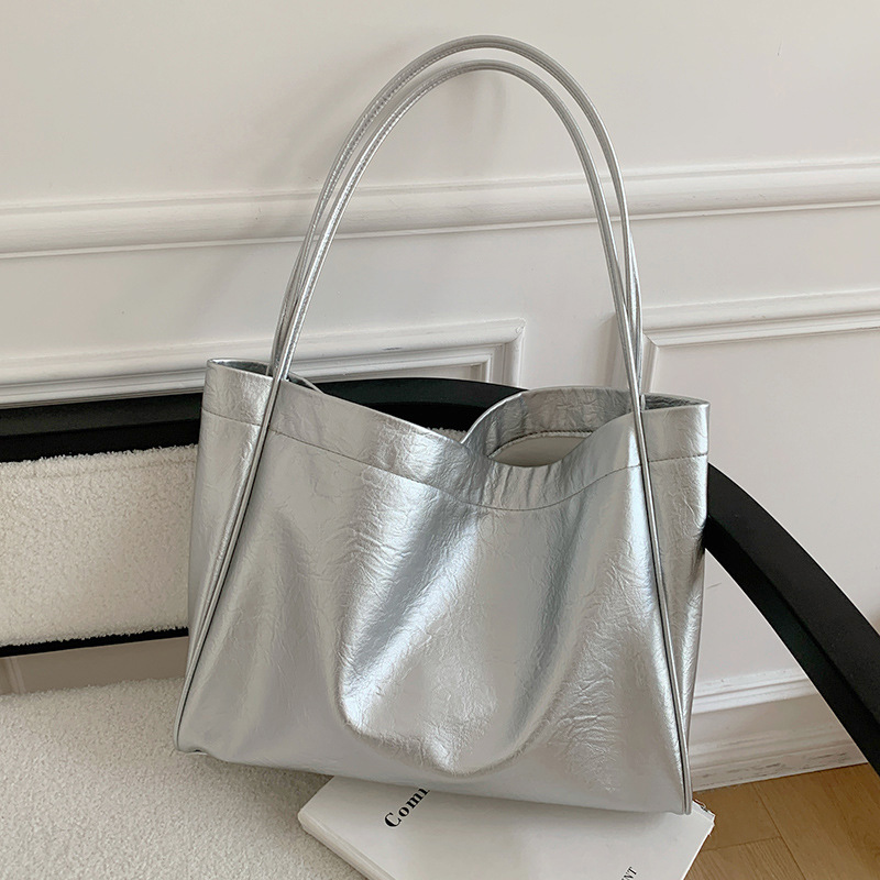 Luxury Bag Collection - Casual grote capaciteitstassen voor woon-werkverkeer Designer