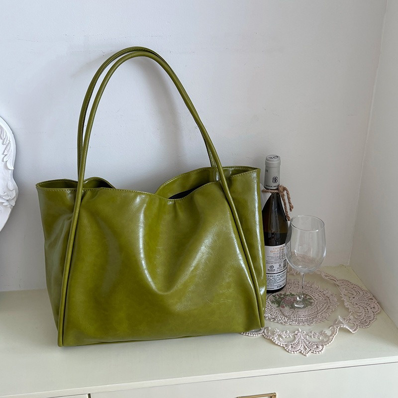 Luxury Bags That Are Affordable - 2026 Nieuwe Dames Schoudertassen Grote Capaciteit