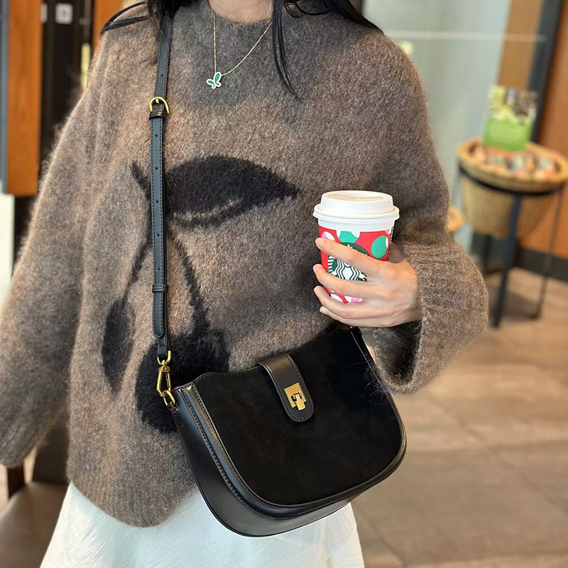 Luxury Bags That Are Affordable - Damesmode Luxe Design Schoudertasjes Echt Leder