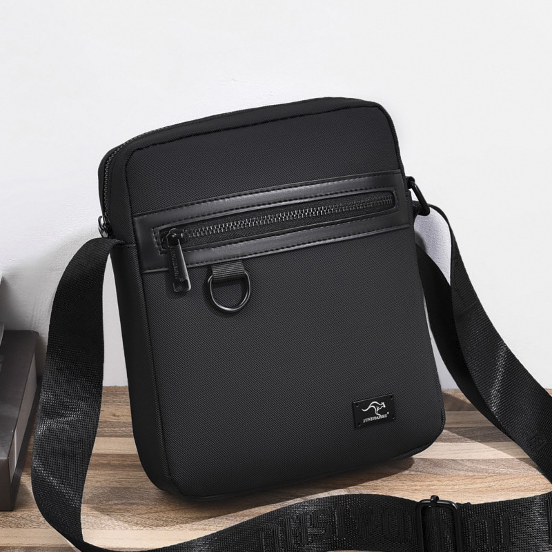 Luxury Bags For Men - Nieuwe Kangoeroe Luxe Merk Zakelijke Messenger