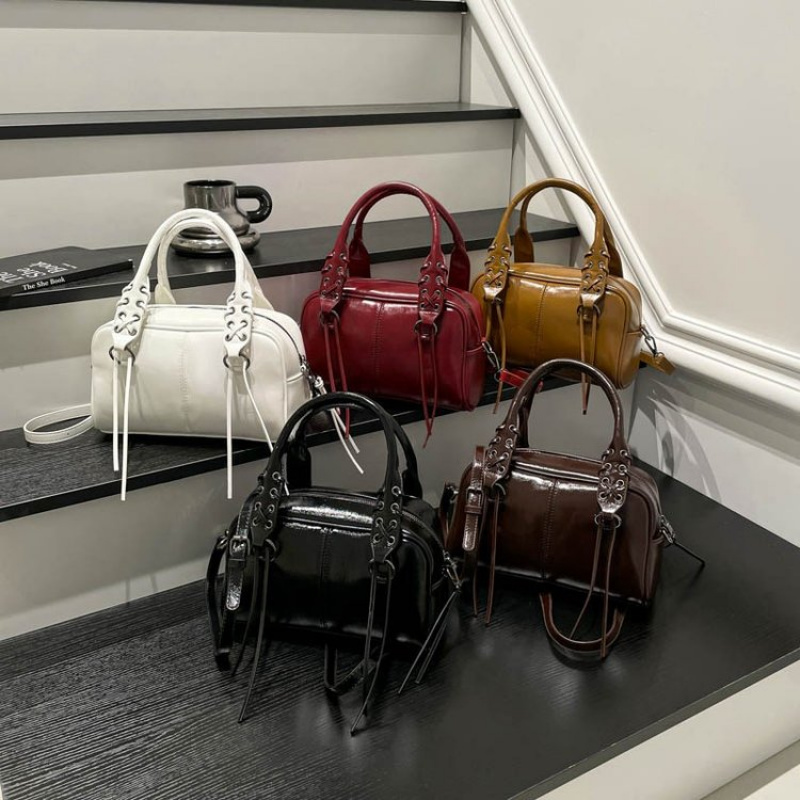 Luxury Bags Classy - Beroemde designer leren dameshandtas High-end luxe