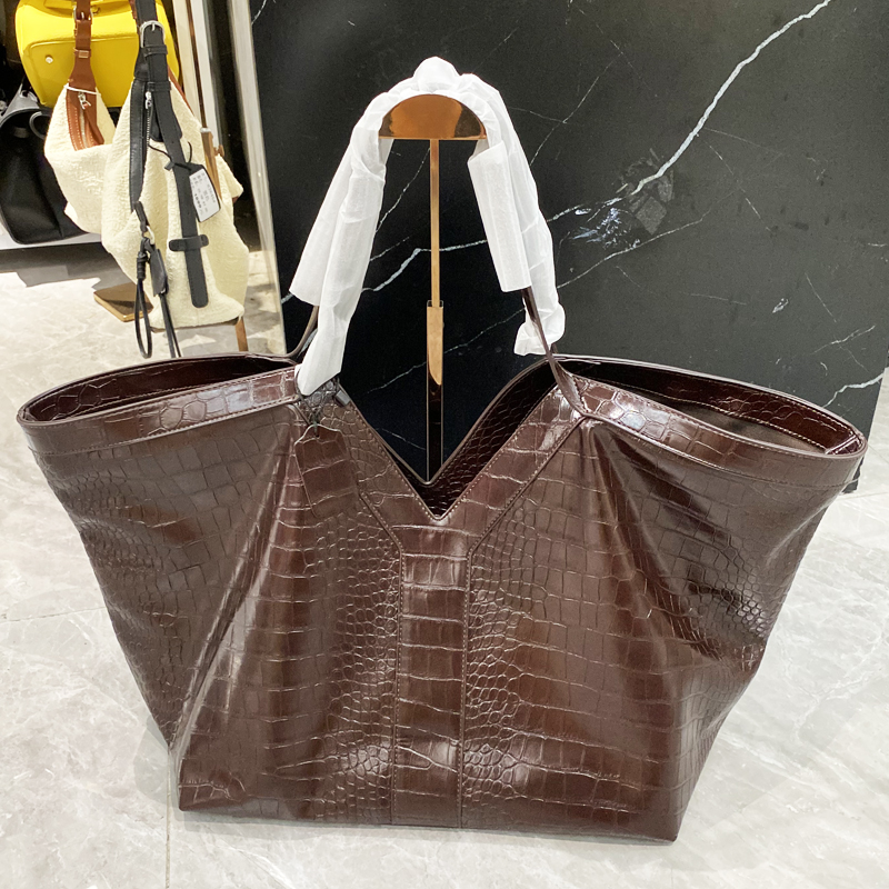 Luxury Bags Vintage - Coversized Tote Bags voor vrouwen Luxe