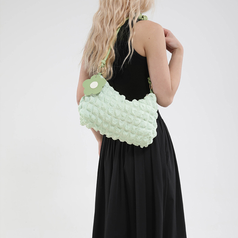 Luxury Bags Women Brands - Nieuwe handtas voor dames Koreaanse effen
