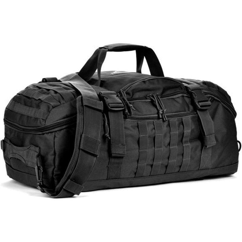 Weekender Bag Duffle - LQARMY 25L 45L 80L Sport Reistas