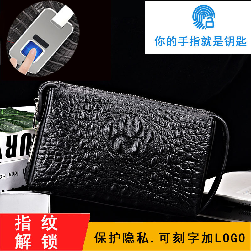 Luxury Bags Discount - Merkkorting Zakelijke clutch Klassieke stijl 2026