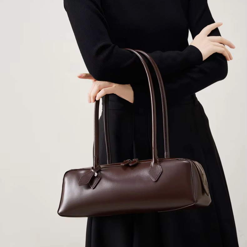 Luxury Bags For Sale - Hot Sale Echt lederen tas Dames