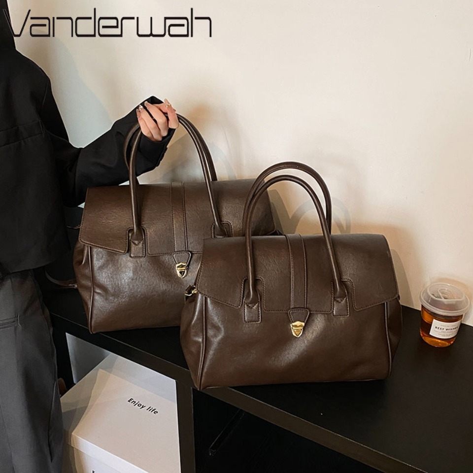 Xl Luxury Bags - Luxe Boston Dames Schouder Crossbody Tassen