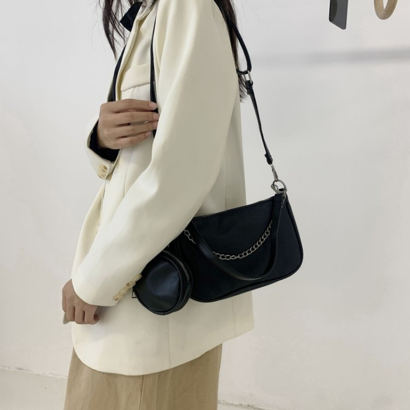 Luxury Bags Classy - High-end luxe merk lederen damestas Beroemde