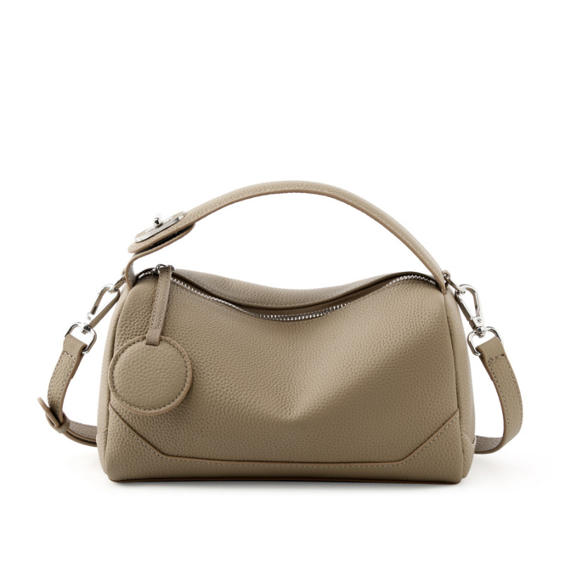 Luxury Bags That Are Affordable - Luxe Designer Boston tas voor meisjes,