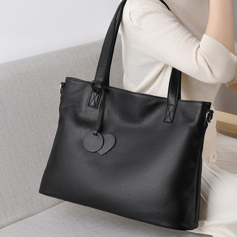 Luxury Bags Discount - Nieuwe mode dameshandtassen van echt rundleer,