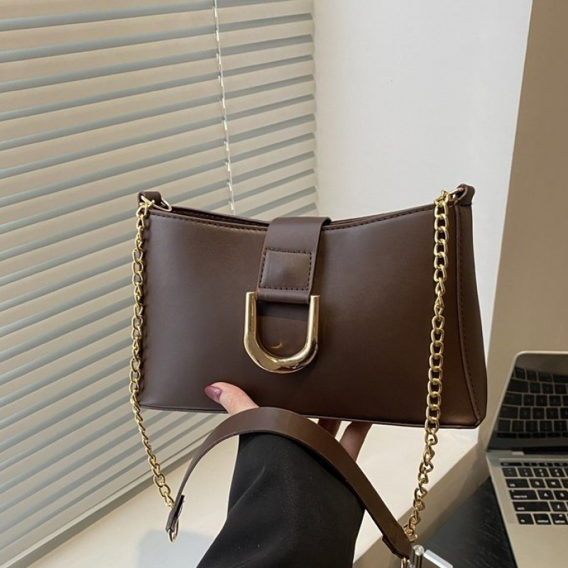 Luxury Bags Classy - High-End Luxe Merk Dames Handtas Leer