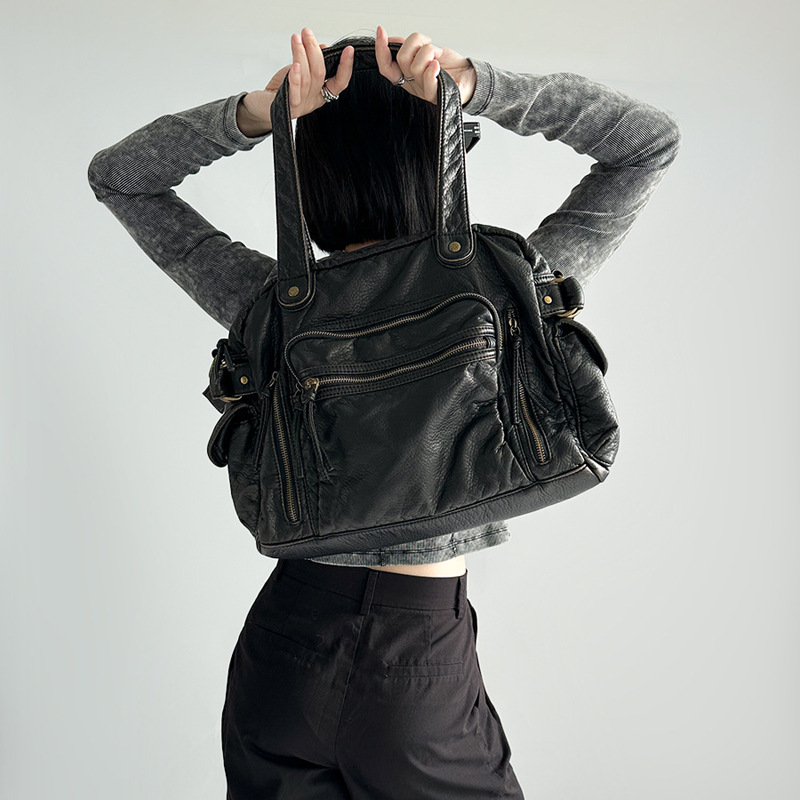 CGCBAG Vintage Luxe Y2K Tote B - Luxury Bags Vintage recensie en prijs