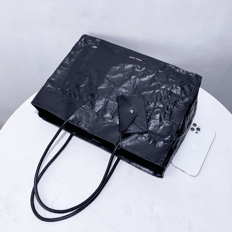 Koreaanse Casual Kraftpapier T - Luxury Bag Collection recensie en prijs