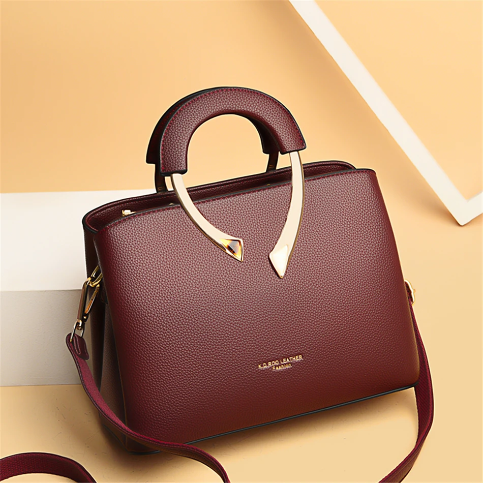 ECHTE VANDERWAH Hoge Kwaliteit - Luxury Bag Collection recensie en prijs