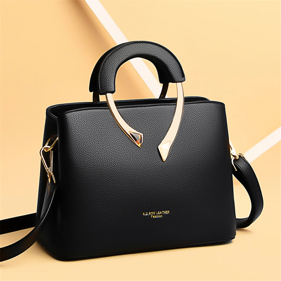 ECHTE VANDERWAH Hoge Kwaliteit - Luxury Bag Collection recensie en prijs