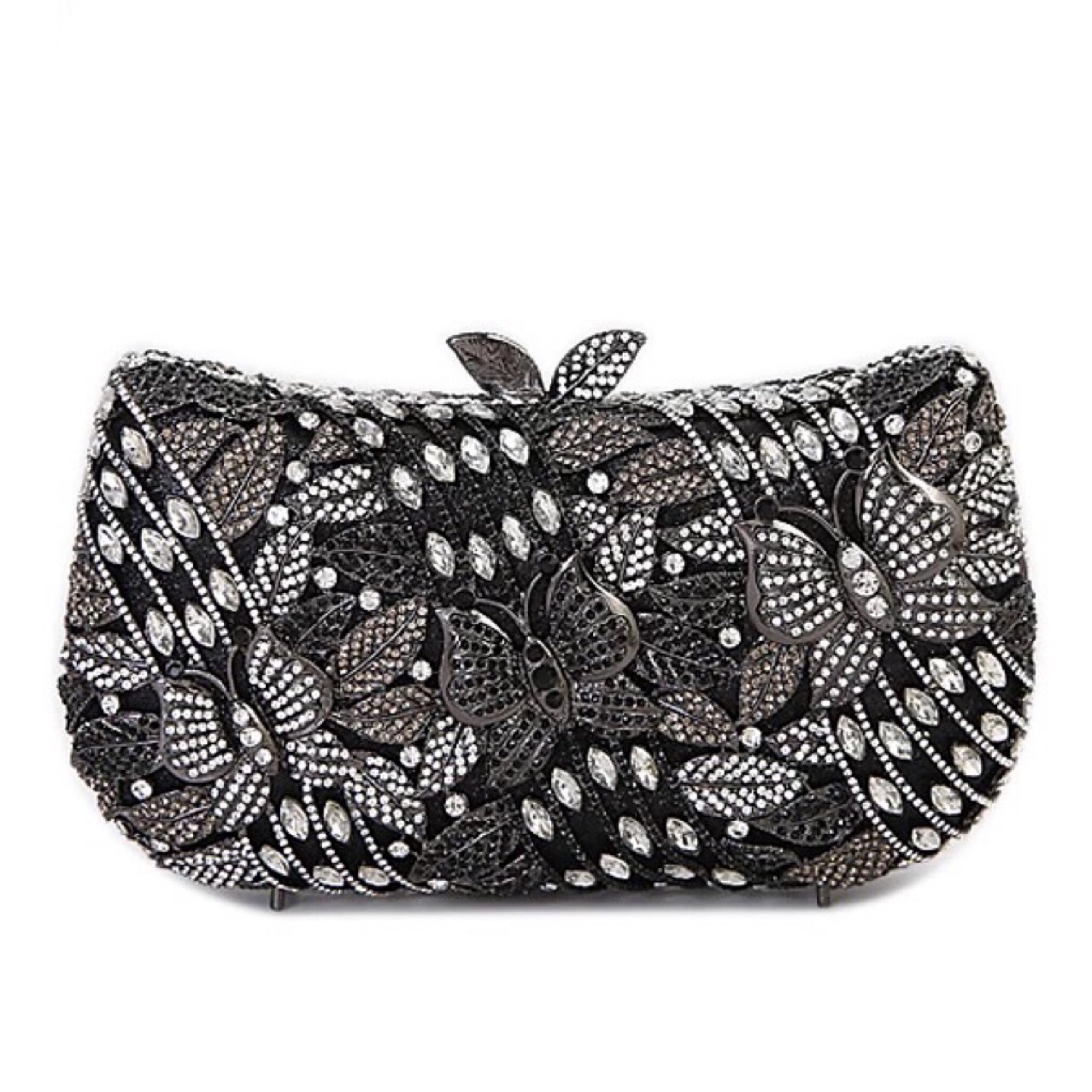 Hol Vrouwen Avondtasje Goud Kr - Luxury Bag Collection recensie en prijs