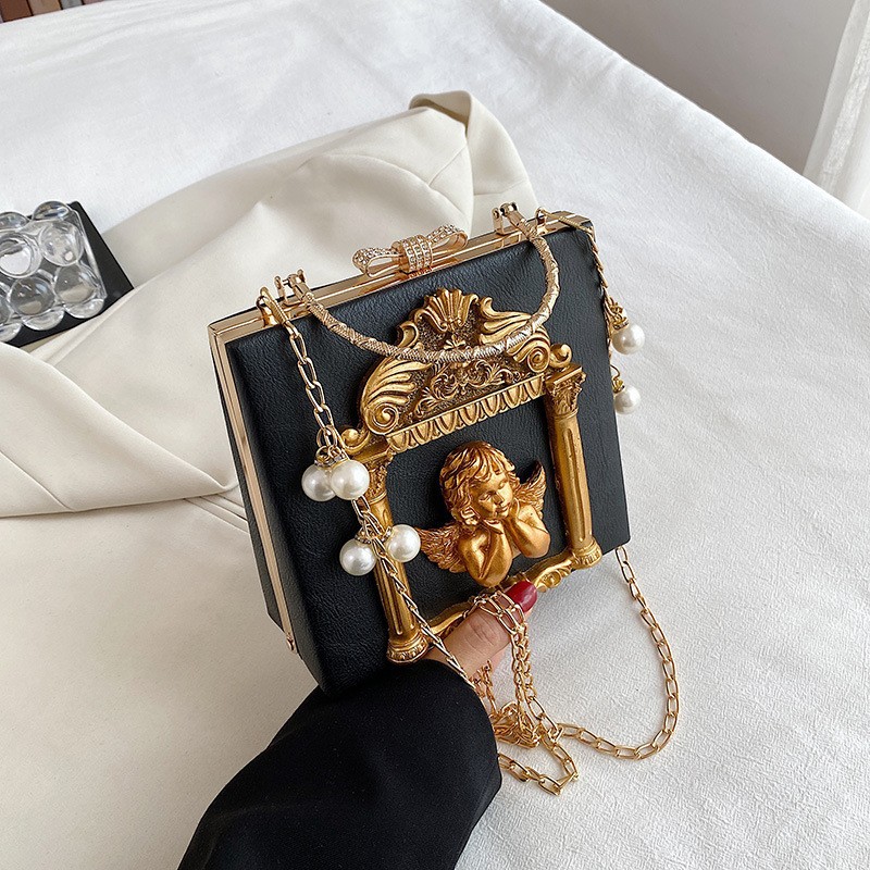 Mode Bloemen Crossbody Tassen  - Luxury Bag Collection recensie en prijs