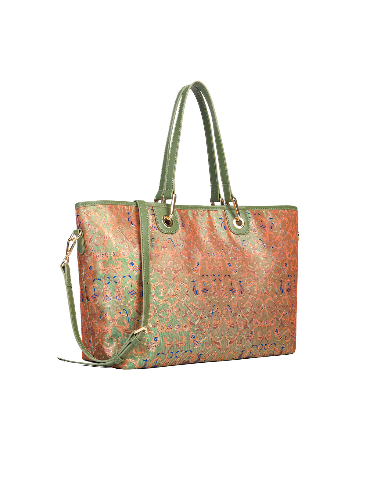 FLORAL Handgemaakte Originele  - Luxury Bags That Are Affordable recensie en prijs