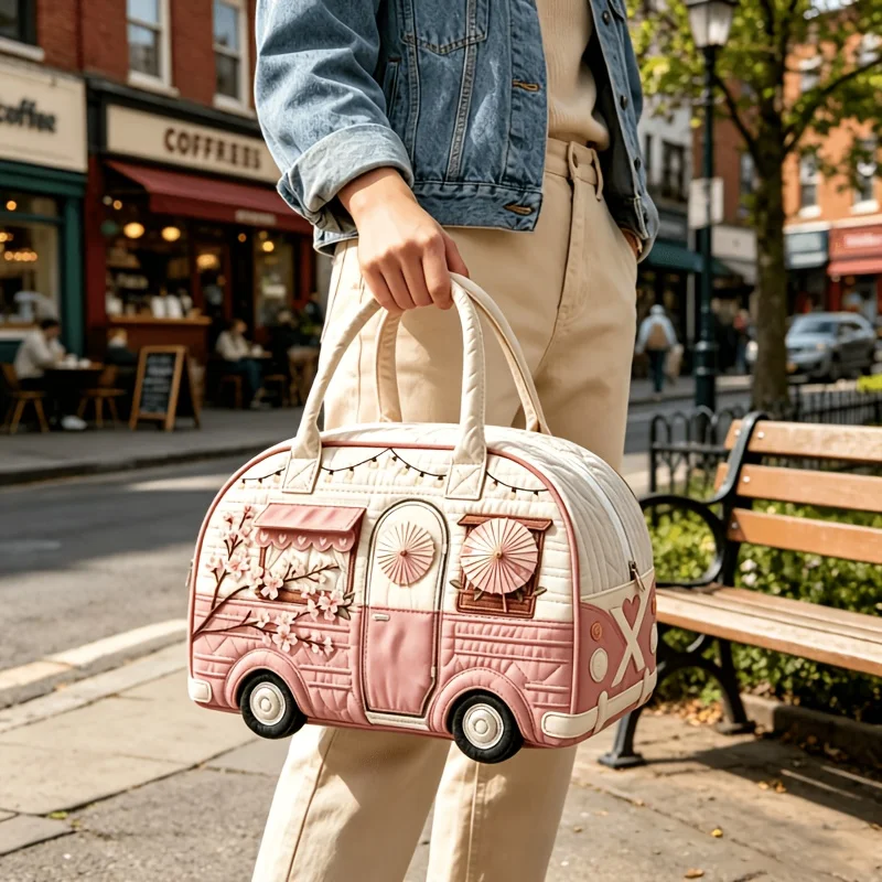 Nieuwe 9 Stijlen Busvormige Ge - Weekender Bag Duffle recensie en prijs