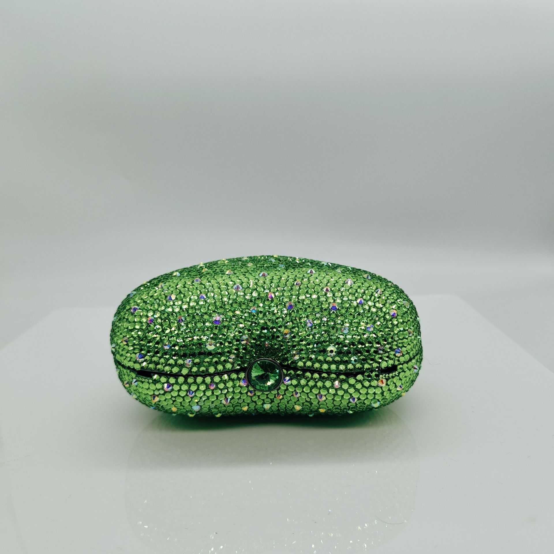 High-End Hartvorm Vrouwen Kris - Luxury Bags Blue recensie en prijs