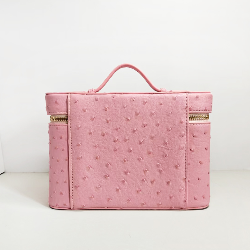 Luxe Struisvogel Mock Dames Ma - Xl Luxury Bags recensie en prijs