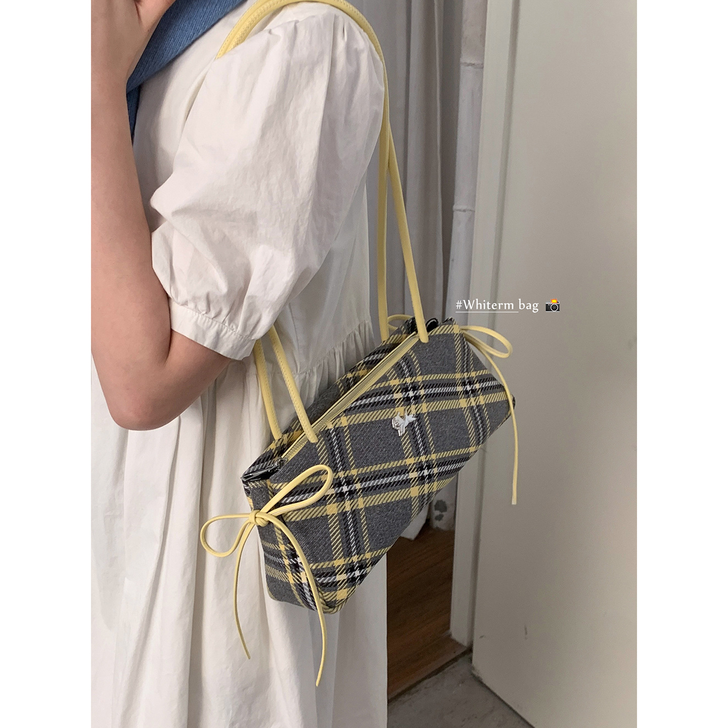 Mode Microfiber Gestreepte Ger - Luxury Bags That Are Affordable recensie en prijs