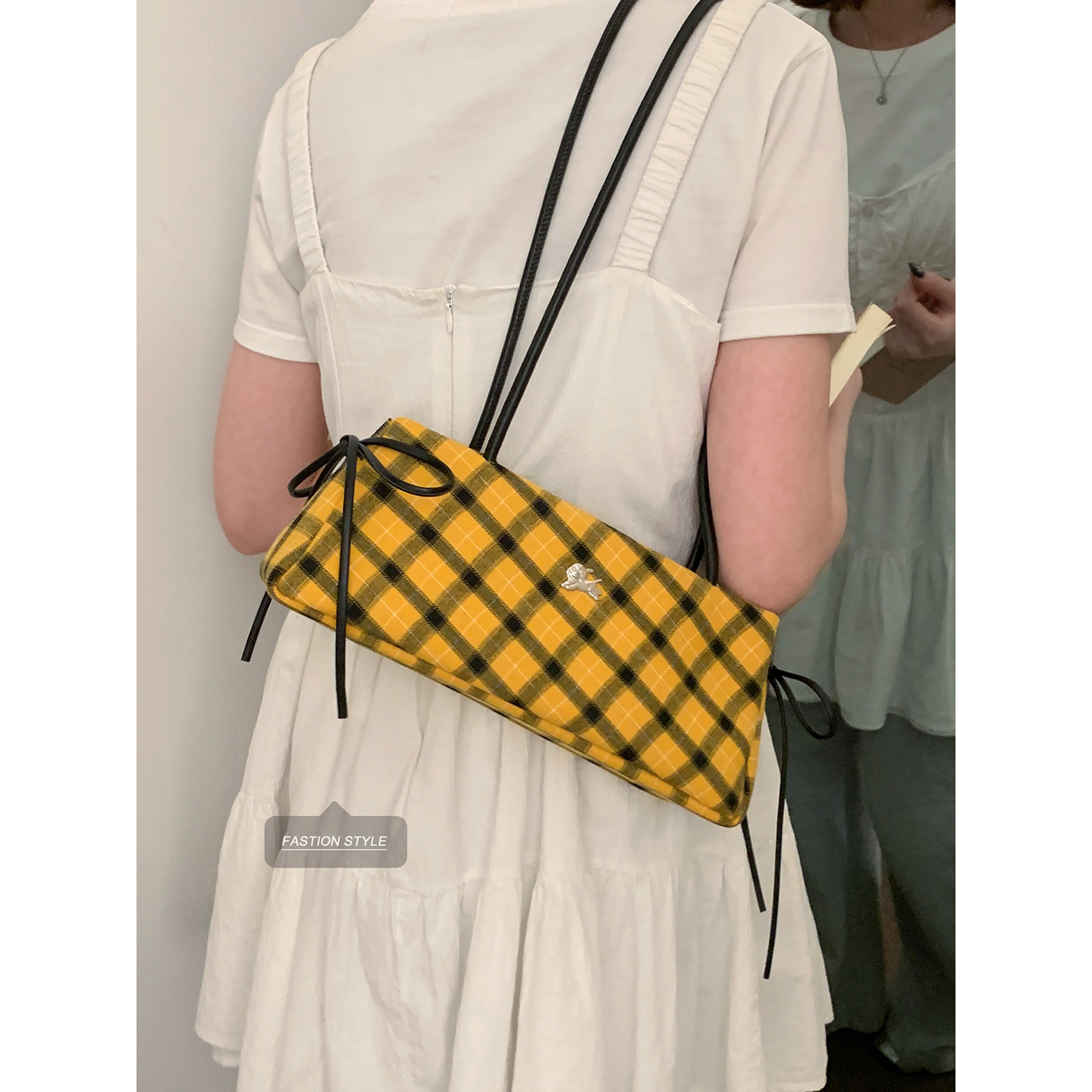 Mode Microfiber Gestreepte Ger - Luxury Bags That Are Affordable recensie en prijs