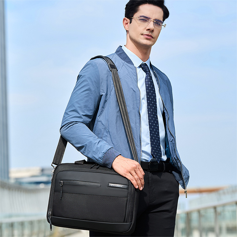 Aktetassen voor heren Luxe han - Luxury Bags For Men recensie en prijs