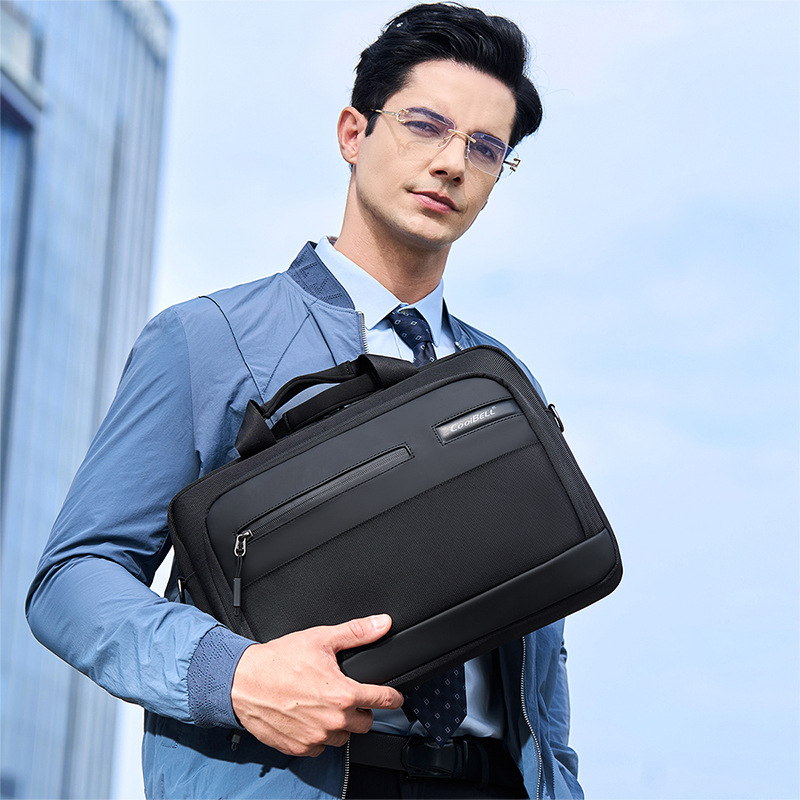Aktetassen voor heren Luxe han - Luxury Bags For Men recensie en prijs