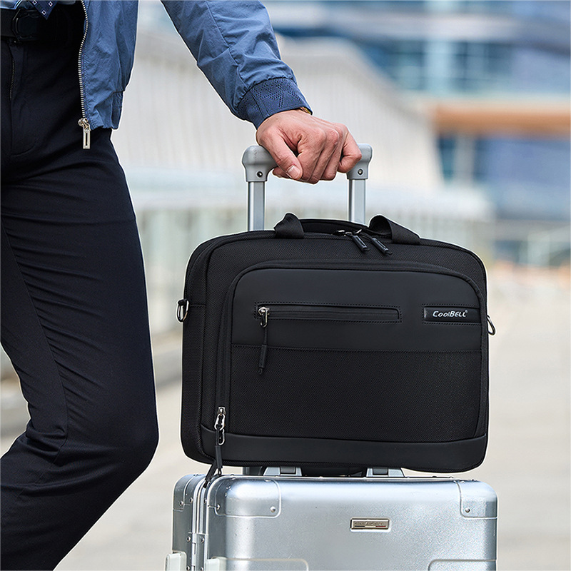 Aktetassen voor heren Luxe han - Luxury Bags For Men recensie en prijs