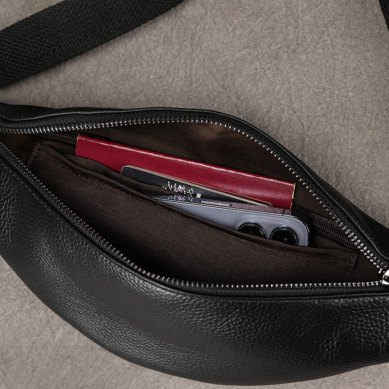 Heuptas Voor Mannen 2024 Echt  - Luxury Bags Vintage recensie en prijs
