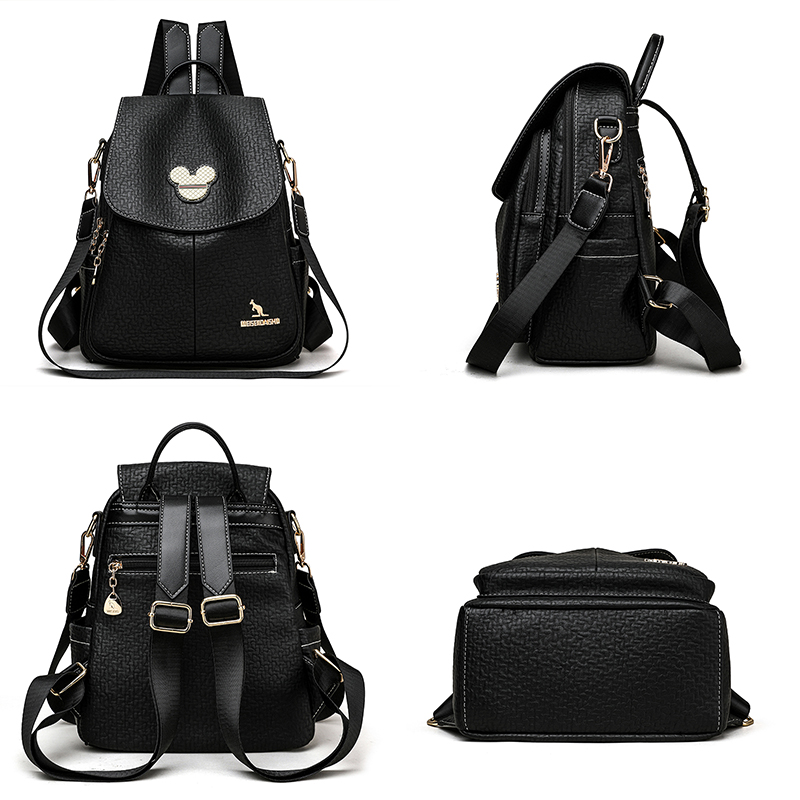 2024 Luxe Reisrugzak Mode Scho - Luxury Bags Women Brands recensie en prijs