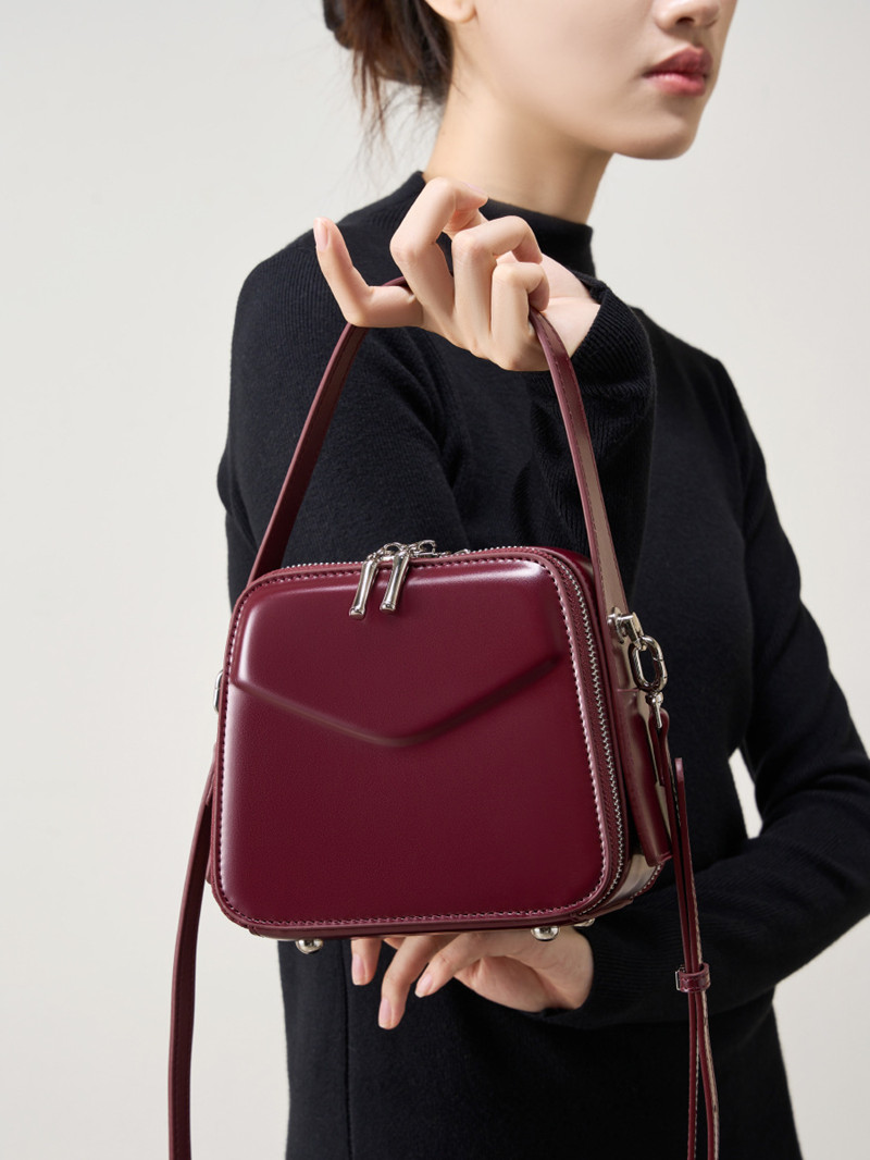 2025 Vrouwelijke luxe ontwerpe - Luxury Bag Collection recensie en prijs