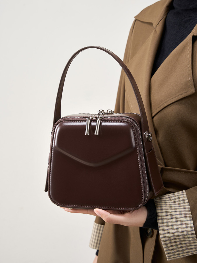 2025 Vrouwelijke luxe ontwerpe - Luxury Bag Collection recensie en prijs
