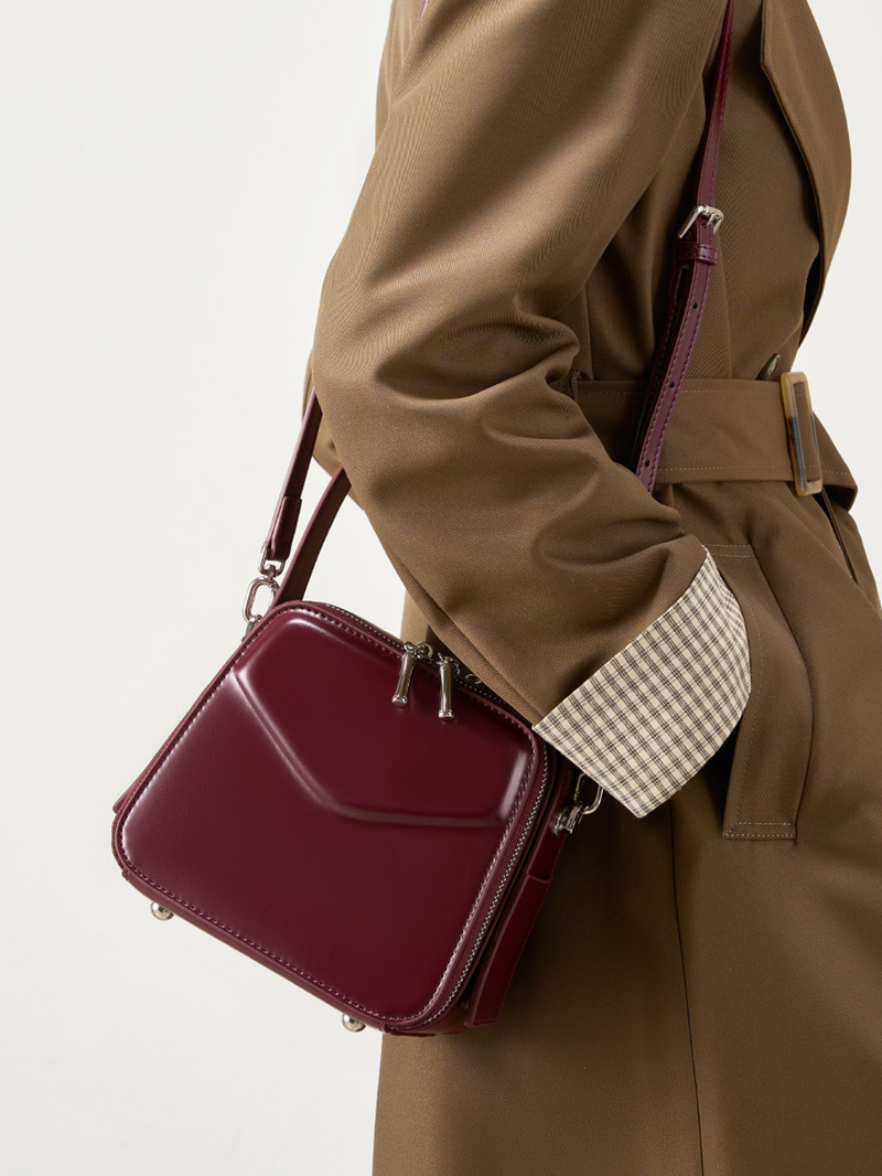 2025 Vrouwelijke luxe ontwerpe - Luxury Bag Collection recensie en prijs
