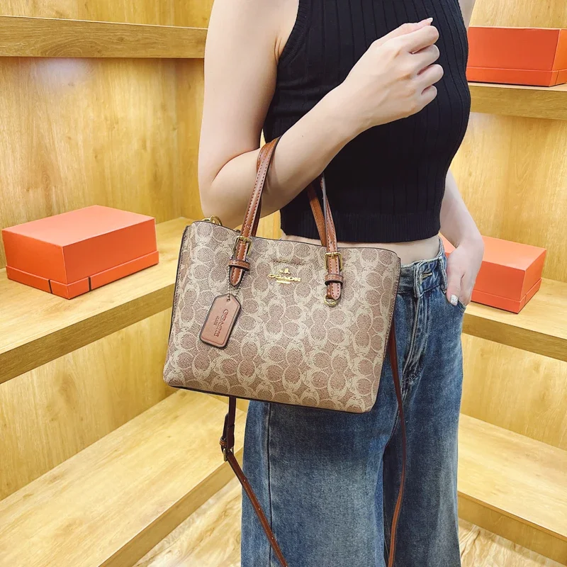 Luxe premium lederen dames sch - Luxury Bags For Sale recensie en prijs