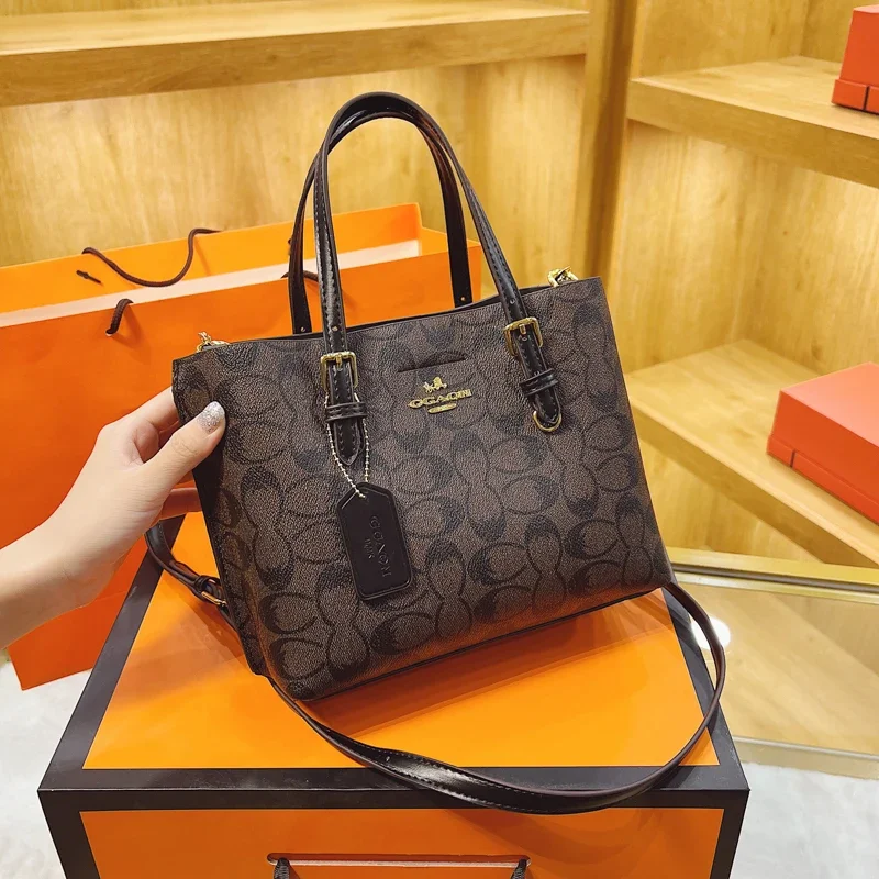Luxe premium lederen dames sch - Luxury Bags For Sale recensie en prijs