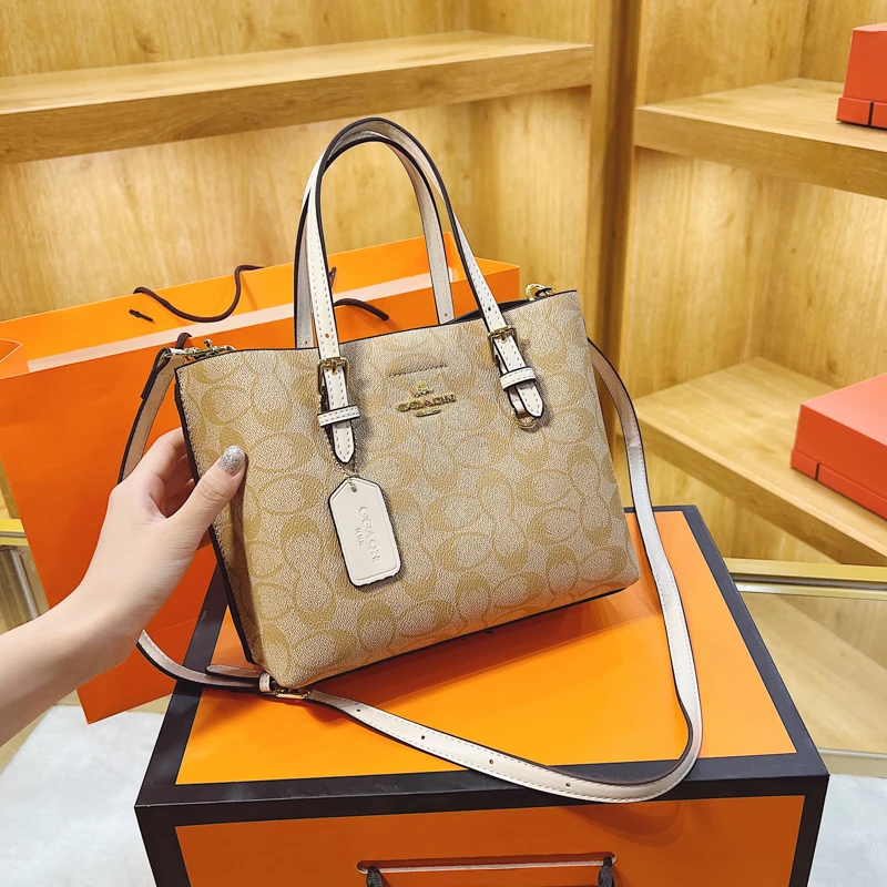 Luxe premium lederen dames sch - Luxury Bags For Sale recensie en prijs