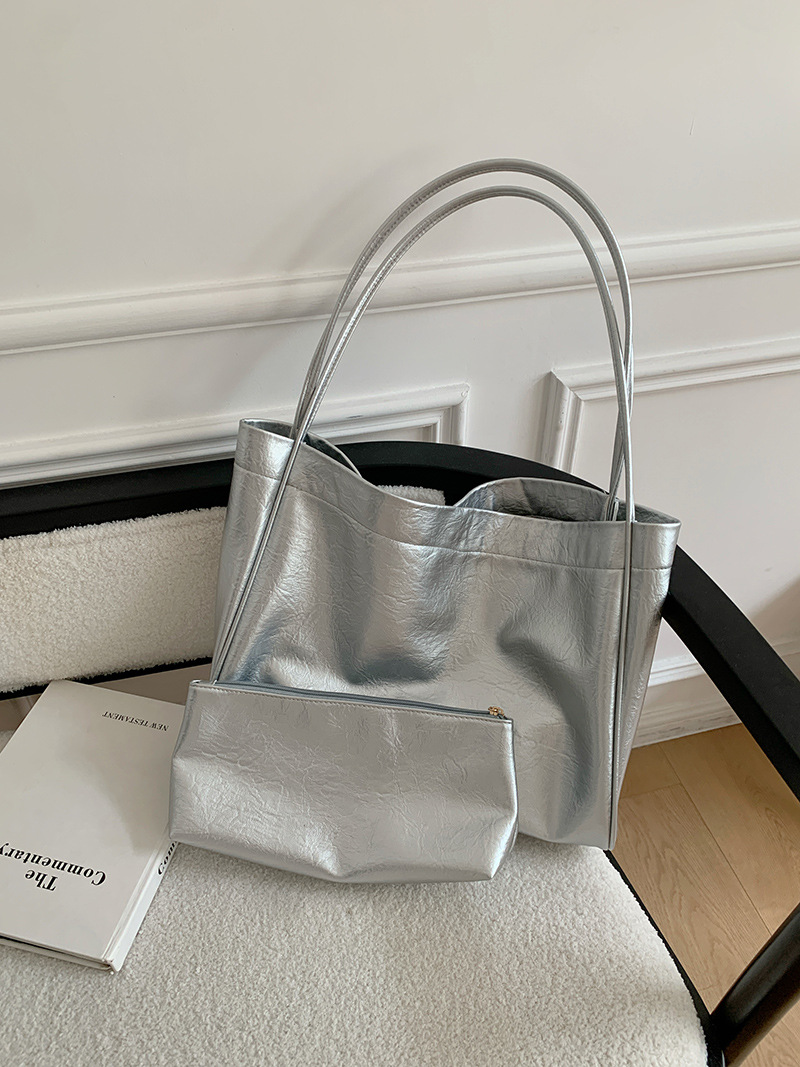 Casual grote capaciteitstassen - Luxury Bag Collection recensie en prijs
