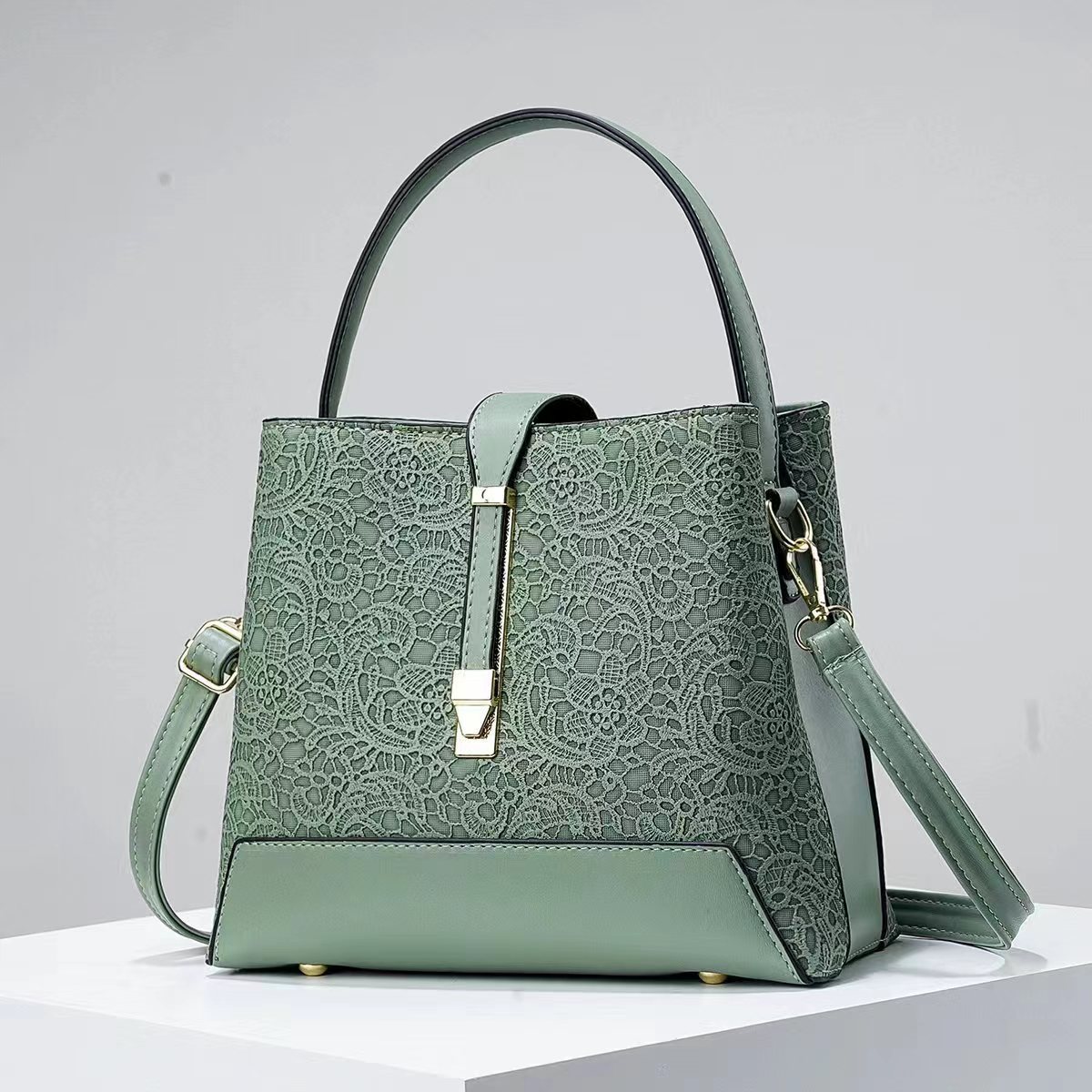 Nieuwe luxe draagtas lederen s - Luxury Bag Collection recensie en prijs