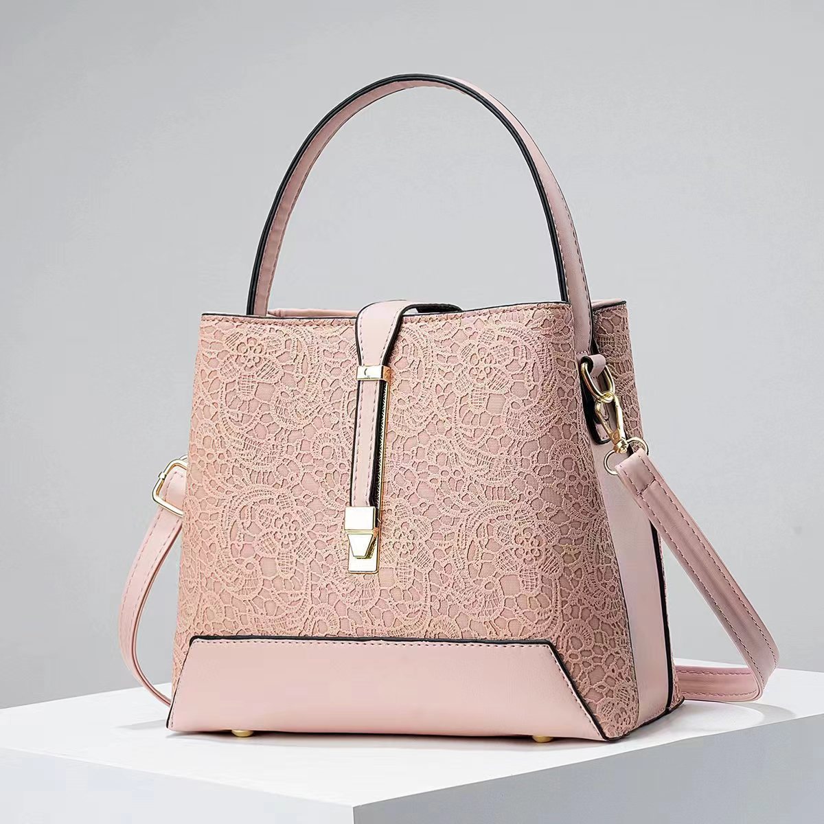 Nieuwe luxe draagtas lederen s - Luxury Bag Collection recensie en prijs