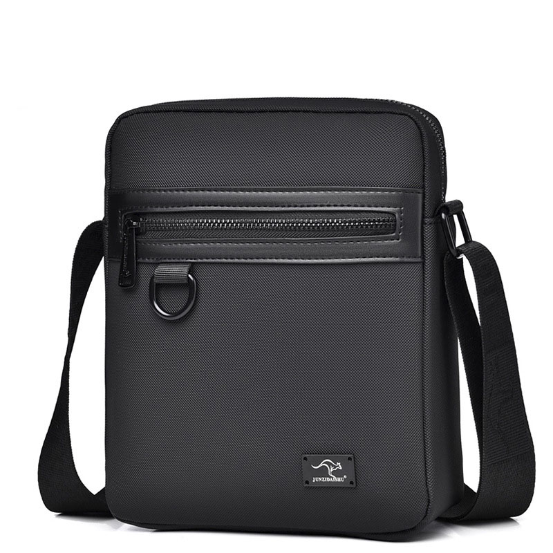 Nieuwe Kangoeroe Luxe Merk Zak - Luxury Bags For Men recensie en prijs