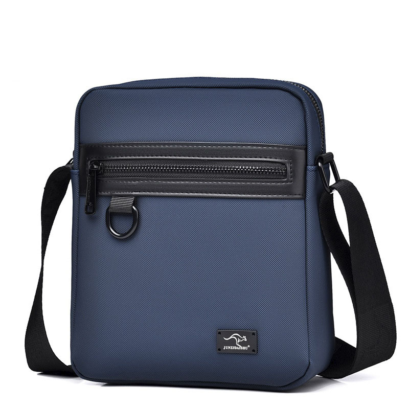 Nieuwe Kangoeroe Luxe Merk Zak - Luxury Bags For Men recensie en prijs
