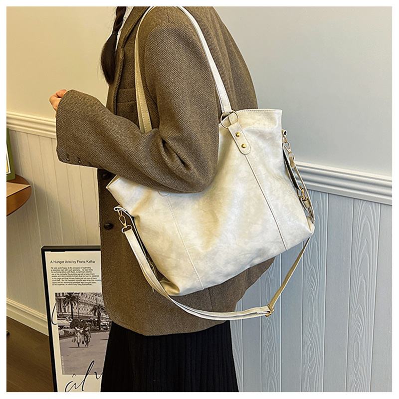 Vintage Dames Schoudertas Met  - Luxury Bags Vintage recensie en prijs