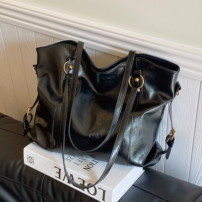 Vintage Dames Schoudertas Met  - Luxury Bags Vintage recensie en prijs