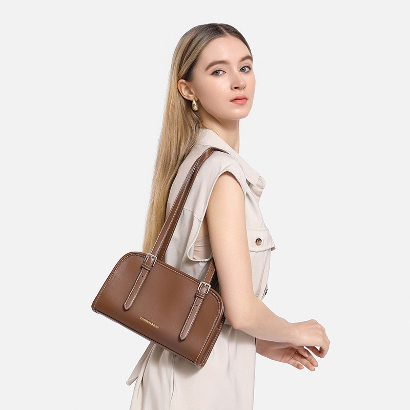 2026 Nieuwe Damesmode Simpele  - Luxury Bags That Are Affordable recensie en prijs