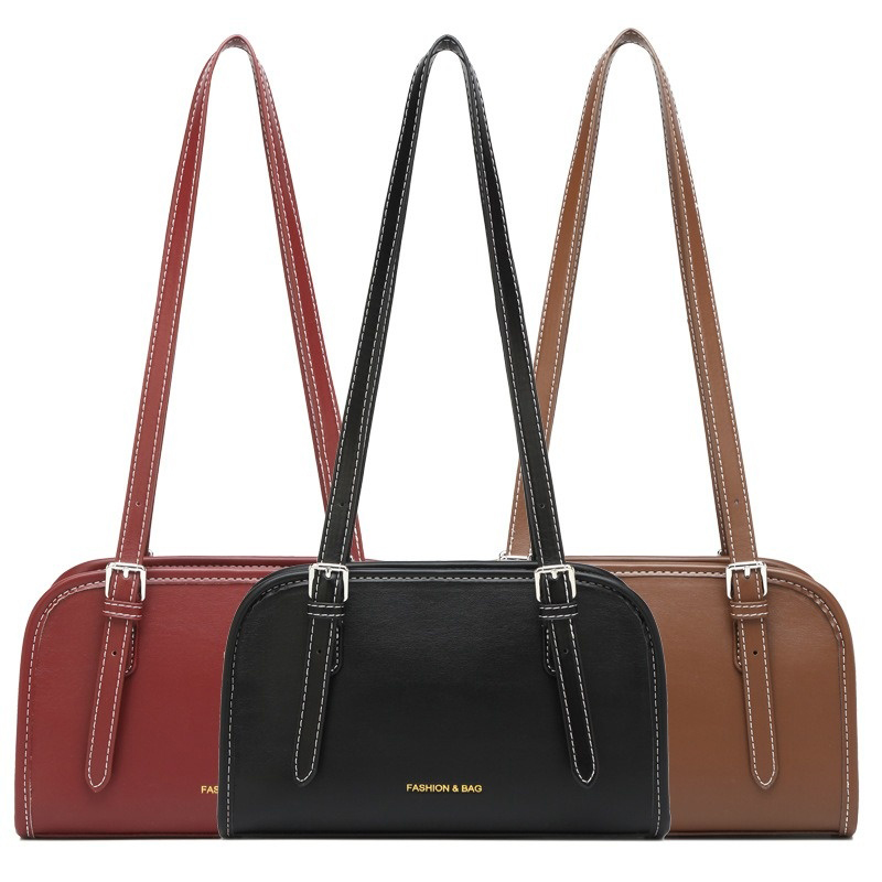 2026 Nieuwe Damesmode Simpele  - Luxury Bags That Are Affordable recensie en prijs