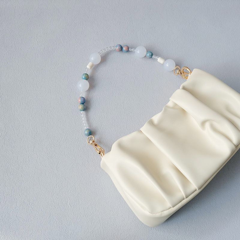 Nieuwe Mode Dames Tas Accessoi - Luxury Bags Blue recensie en prijs